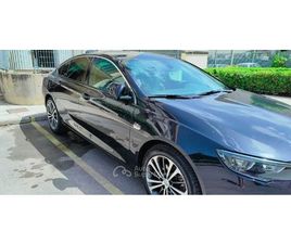 OPEL INSIGNIA NON FUMATORE UNICO PROPRIETARIO