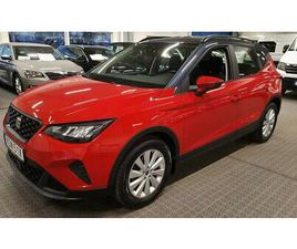 1.0 TGI CNG 90HK STYLE 2400MIL