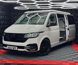 2022 VOLKSWAGEN TRANSPORTER 2.0TDI T28 HIGHLINE BMT SWB (110PS)(EU6D)