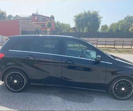 MERCEDES CLASSE B B 200 MERCEDES CLASSE B 200 CDI W246 PREMIUM