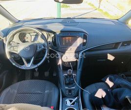 OPEL ZAFIRA TOURER OPEL ZAFIRA 1.4 T SS SELECTIVE