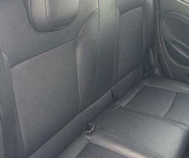 SMART FORFOUR SMART FOUR FOR 10/18