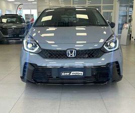 HONDA CITY 4ª 1.5 HEV SPORT ECVT