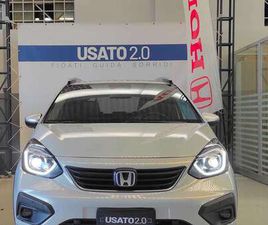 4ª 1.5 HEV CROSSTAR ECVT FULL HYBRID