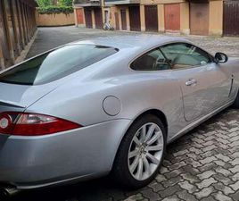 XK II 2006 COUPE COUPE 3.5 V8 AUTO