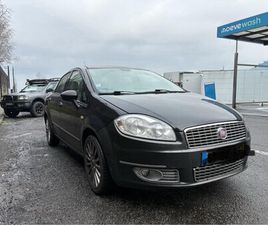 FIAT LINEA 1.3 MULTIGET DEZEMBRO/08