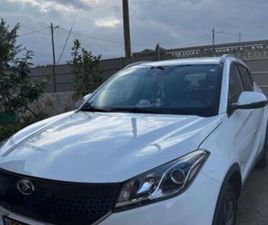 SERES SERES 3 EV חשמלי אוט׳ (163 כ״ס)