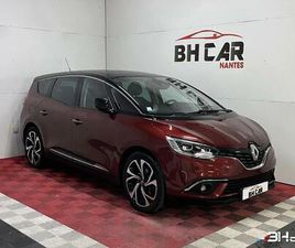 1.3 TCE 140 ENERGY INTENS EDC BVA