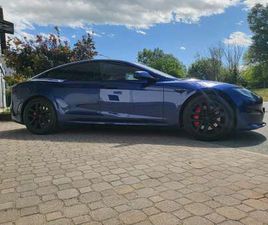 MODEL S PLAID 1020CV RICARICHE GRATIS A VITA!!!