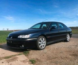 RENAULT SAFRANE RENAULT SAFRAN SAMMLERSTÜCK