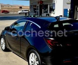 OPEL GTC OPEL GTC 1.4 TURBO SS SPORTIVE
