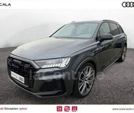 II GENERATION2 60 TFSIE 462 QUATTRO COMPETITION TIPTRONIC 8 OK