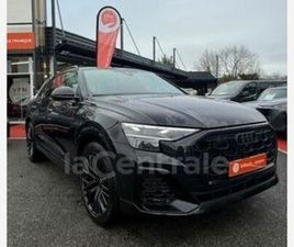 GENERATION2 3.0 TFSI E 490 QUATTRO COMPETITION TIPTRONIC 8