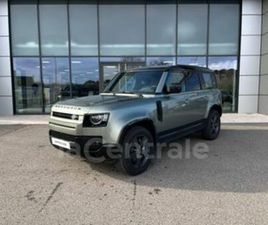 II (3) 110 PHEV X-DYNAMIC SE