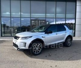 GENERATION2 P300E PHEV AWD DYNAMIC SE BVA