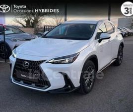 II GENERATION2 450H+ 4WD HYBRIDE RECHARGEABLE LUXE PACK