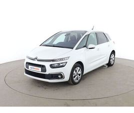 CITROEN C4 SPACETOURER 1.5 BLUE-HDI FEEL EAT8