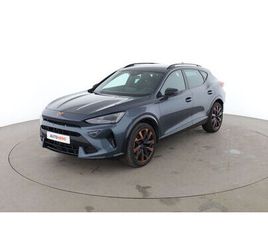 CUPRA FORMENTOR 1.5 ETSI V DSG7