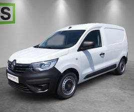 RENAULT EXPRESS VAN RENAULT EXPRESS 1.5 DCI 75