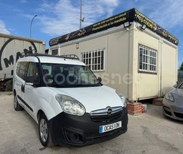 OPEL COMBO TOUR EXPRESSION 1.3 CDTI L1 H1