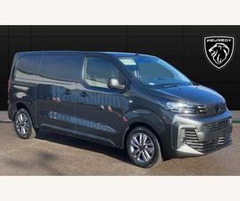 2.2 BLUEHDI PROFESSIONAL STANDARD PANEL VAN EAT8 STANDARD EURO 6 (START/STOP) 6DR