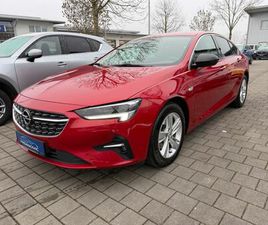 OPEL INSIGNIA B GRAND SPORT BUSINESS