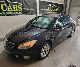 OPEL INSIGNIA 2.0 CDTI START STOP 130 CV EXCELLENCE