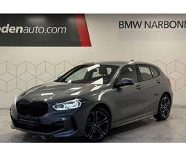 118D 150 CH BVA8 M SPORT