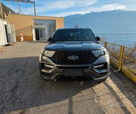 FORD EXPLORER FORD EXPLORER