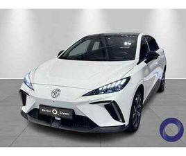 MG 360 64KWH LONG RANGE / LUXURY / DELSKINN/ ACC / 360 /