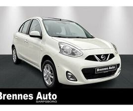 1.2 ACENTA KLRA FOR NY EIER