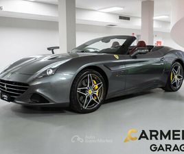 T DCT -VETTURA ATELIER-CARBONIO-CERCHI 20”