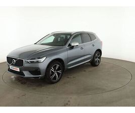 VOLVO XC60 2.0 D4 ADBLUE R-DESIGN GEARTRONIC 8