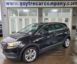 2018 1.6 TURBO D TECH LINE NAV 5DOOR