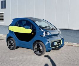 XEV YOYO XEV YOYO L7E KATEGORIA B1 B OD 16 LAT 2024R WRZEŚNIA • OLX.PL