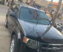 FORD ESCAPE FORD ESCAPE A VENDRE - PLATEAU | EXPAT-DAKAR