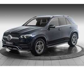 450 4-MATIC AMG | PREMIUM PLUS | SE UTSTYR!