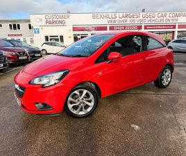 2015 EXCITE AC 3DOOR