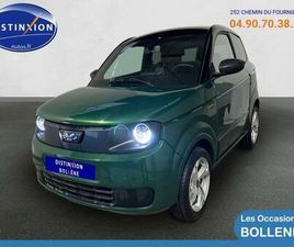 LIGIER JS50 MYLI EPIC 8KW