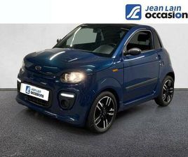 MICROCAR DUE DUE MUST