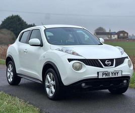 1.6 ACENTA EURO 5 5DR