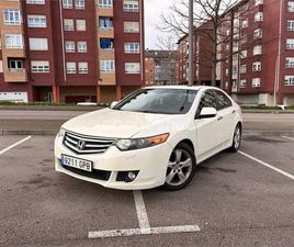 HONDA ACCORD 2.2 IDTEC EXECUTIVE