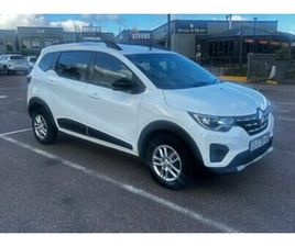 2022 RENAULT TRIBER 1.0 DYNAMIQUE