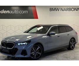 TOURING 520D 197 CH BVA8 M SPORT