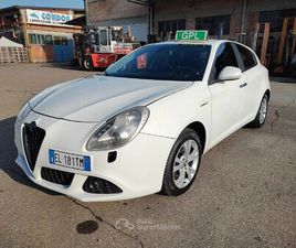 BENZINAGPL SCADENZA 2032, OK NEOPATENTATI.