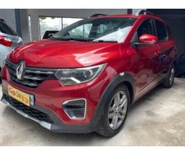2020 RENAULT TRIBER 1.0 DYNAMIQUE