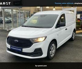 L2 2.0 ECOBLUE 122CH TREND BVA7