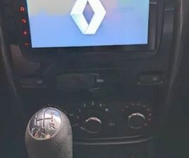 RENAULT DUSTER DYNAMIQUE 1.6 HI-FLEX 16V MEC. 2013