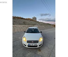 FIAT LINEA 1.3 MULTIJET ACTUAL PLUS