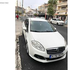 FIAT LINEA 1.3 MULTIJET POP